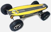 SKATE ELÉTRICO, 12 X 165,83