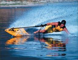 ACHEI Jetboard