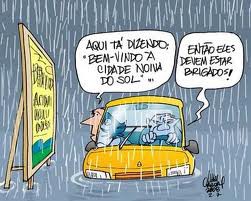 Relacionamentos