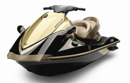 VX CRUISER 25MIL 2008