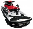 SEA DOO PARA WAKE 155 E 215hp